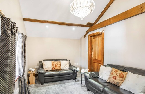 Great Corby Cottage | Cabin ∙ 2 bedrooms ∙ 4 guests