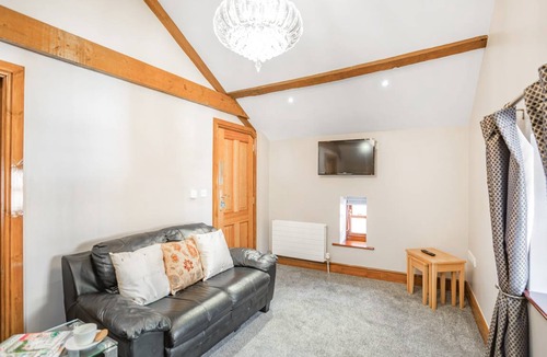 Great Corby Cottage | Cabin ∙ 2 bedrooms ∙ 4 guests