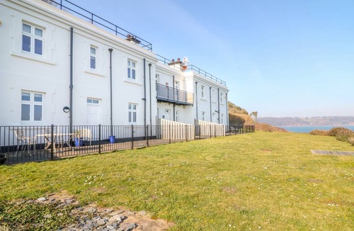 Torpoint Cottage | Cabin ∙ 3 bedrooms ∙ 6 guests