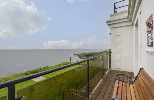 Torpoint Cottage | Cabin ∙ 3 bedrooms ∙ 6 guests