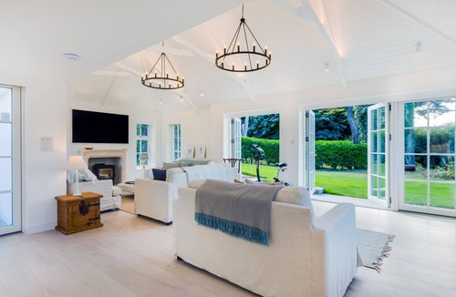 Trebetherick Cottage | Cabin ∙ 5 bedrooms ∙ 10 guests