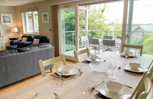 Eleighwater Cottage | Cabin ∙ 3 bedrooms ∙ 6 guests