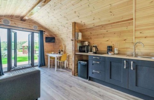 Holsworthy Cabin | cabin in devon