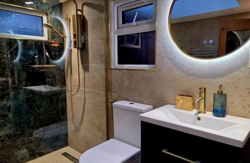 Aldborough House | Cabin39