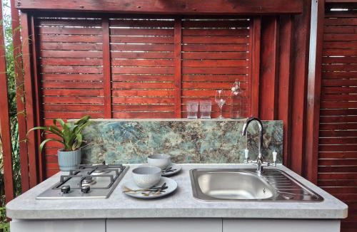 Aldborough House | Cabin39