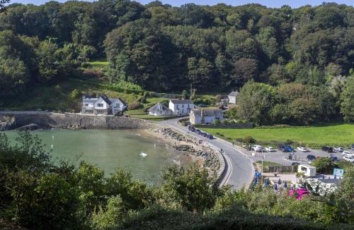 Salcombe House | Cable Cottage