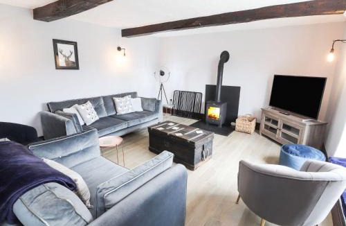 Bwlchgwyn House | Cae Adar Farm