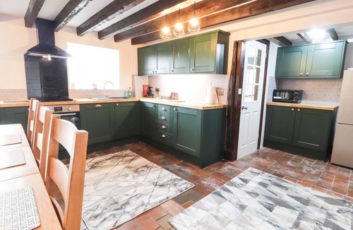 Bwlchgwyn Cottage | Cae Adar Farm