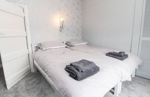 Bwlchgwyn Cottage | Cae Adar Farm