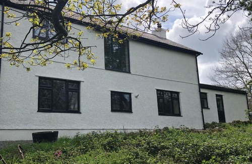 Llandudno Junction House | Cae Cwnws
