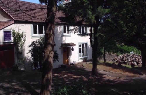 Rhos on Sea Cottage | Cae Eithin Cottage, Colwyn Bay, N. Wales (sleeps 8)
