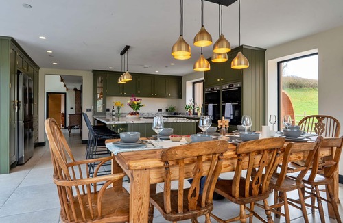 Bala Cottage | Cae Rhug