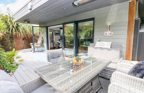 Darlington House | Caesars Lodge