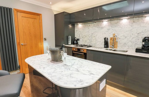 Darlington Cottage | Caesars Lodge
