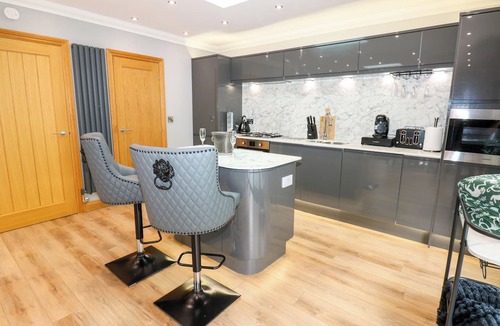 Darlington Cottage | Caesars Lodge