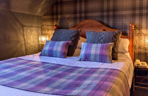 Carrbridge Hotel | Cairn Hotel