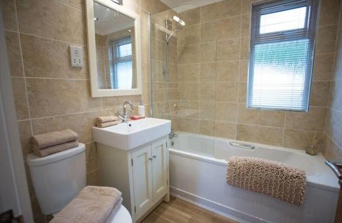 Eyemouth House | Cairn Lodge