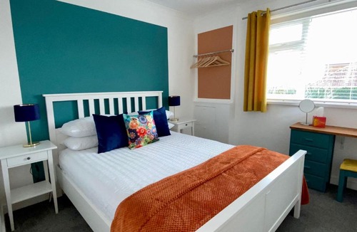 Peacehaven Apartment | Cairo House