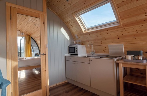Callander Hostel | Callander Hostel