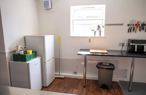 Callander Hostel | Callander Hostel