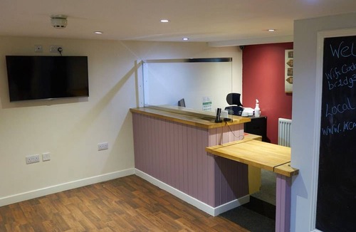 Callander Hostel | Callander Hostel