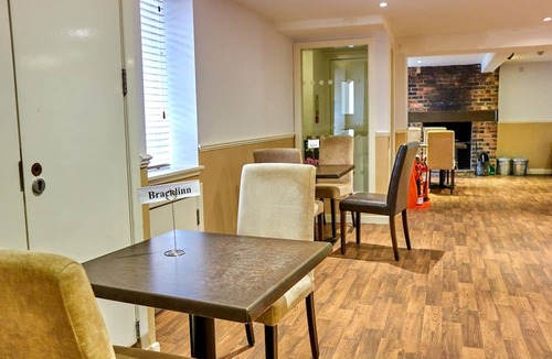 Callander Hostel | Callander Hostel