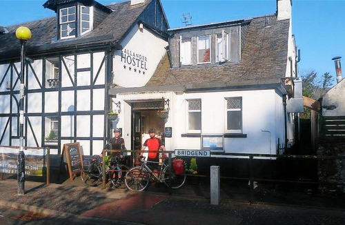 Callander Hostel | Callander Hostel