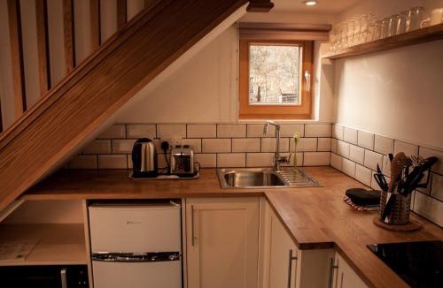 Braemar House | Callater
