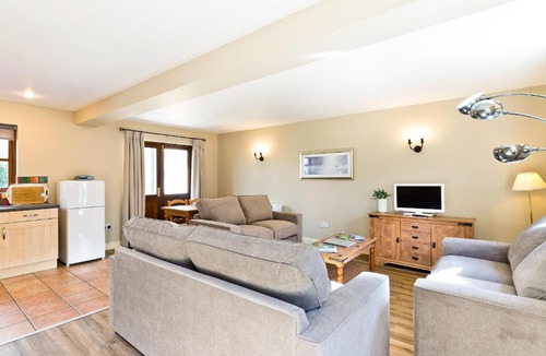 Knockerdown House | Callow Cottage