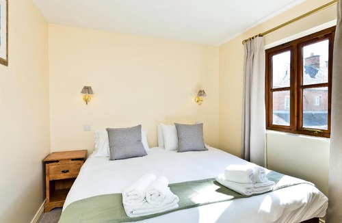 Knockerdown House | Callow Cottage