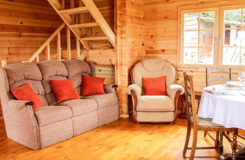 Acton Scott House | Callow Fold