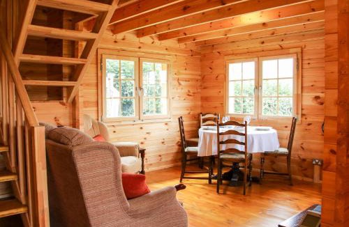 Acton Scott House | Callow Fold