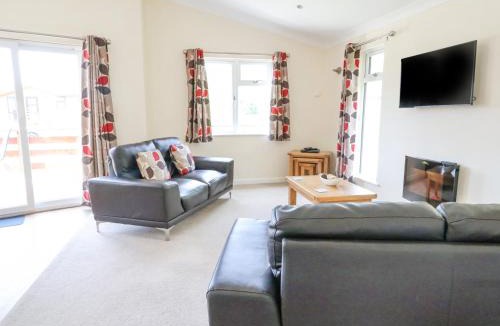 Upper Battlefield House | Callow Lodge 22