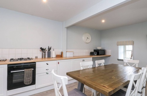 Muirshearlich Cottage | CAMISKY STEADING, pet friendly, with open fire in Fort William
