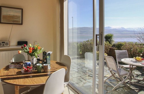 Beaumaris Cottage | Camlan