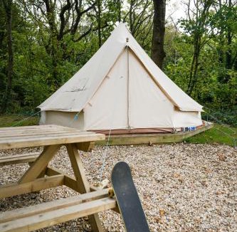Ventnor Other | Camp Corve