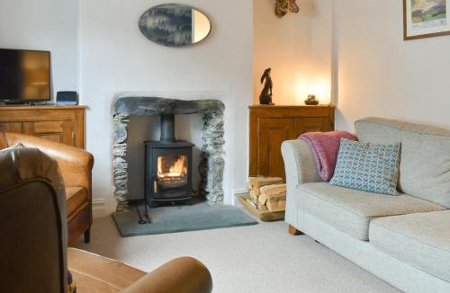 Windermere House | Campbell Cottage