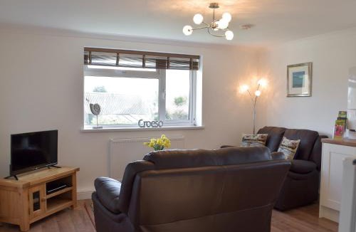 Llansteffan House | Can-Y-Mor - Uk13379
