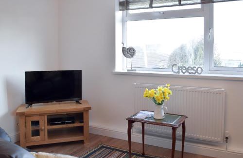 Llansteffan House | Can-Y-Mor - Uk13379