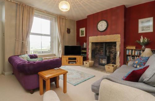 Kildwick House | Canalside Cottage