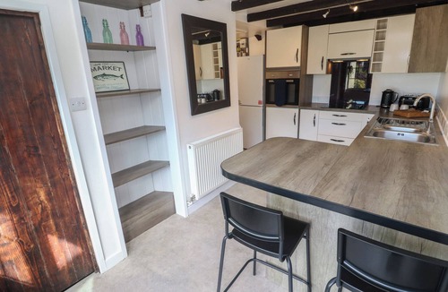 Redruth Cottage | Candle Croft