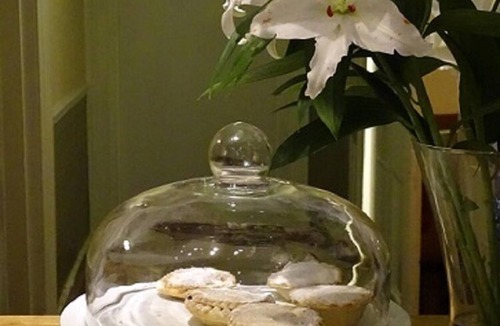 Llangadfan Bed & Breakfast | Cann Office Hotel