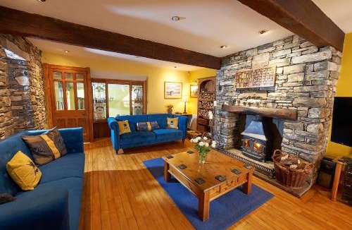 Kendal House | Canny Brow Barn