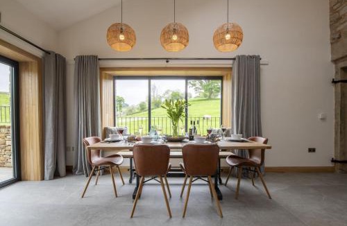 Nateby House | Canny Grouse Barn