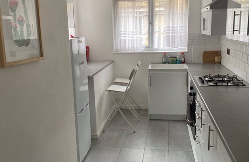 Kennington House | Canterburyplace