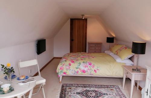 Portmahomack House | Canterra Cottage