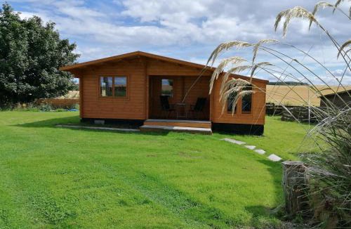 Portmahomack House | Canterra Cottage
