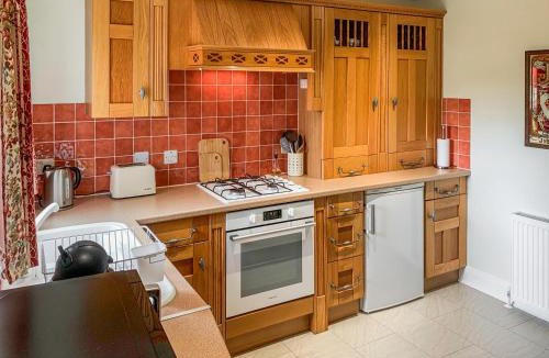 Balfron House | Capelrig