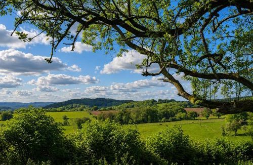 Woolhope House | Caplor Glamping and Lodges