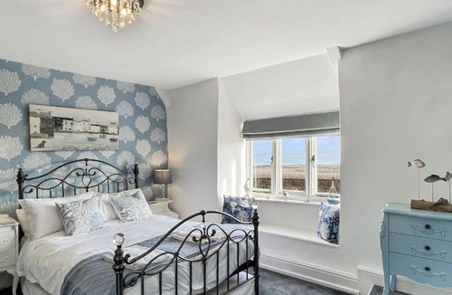 Minehead House | Captains Cottage Minehead